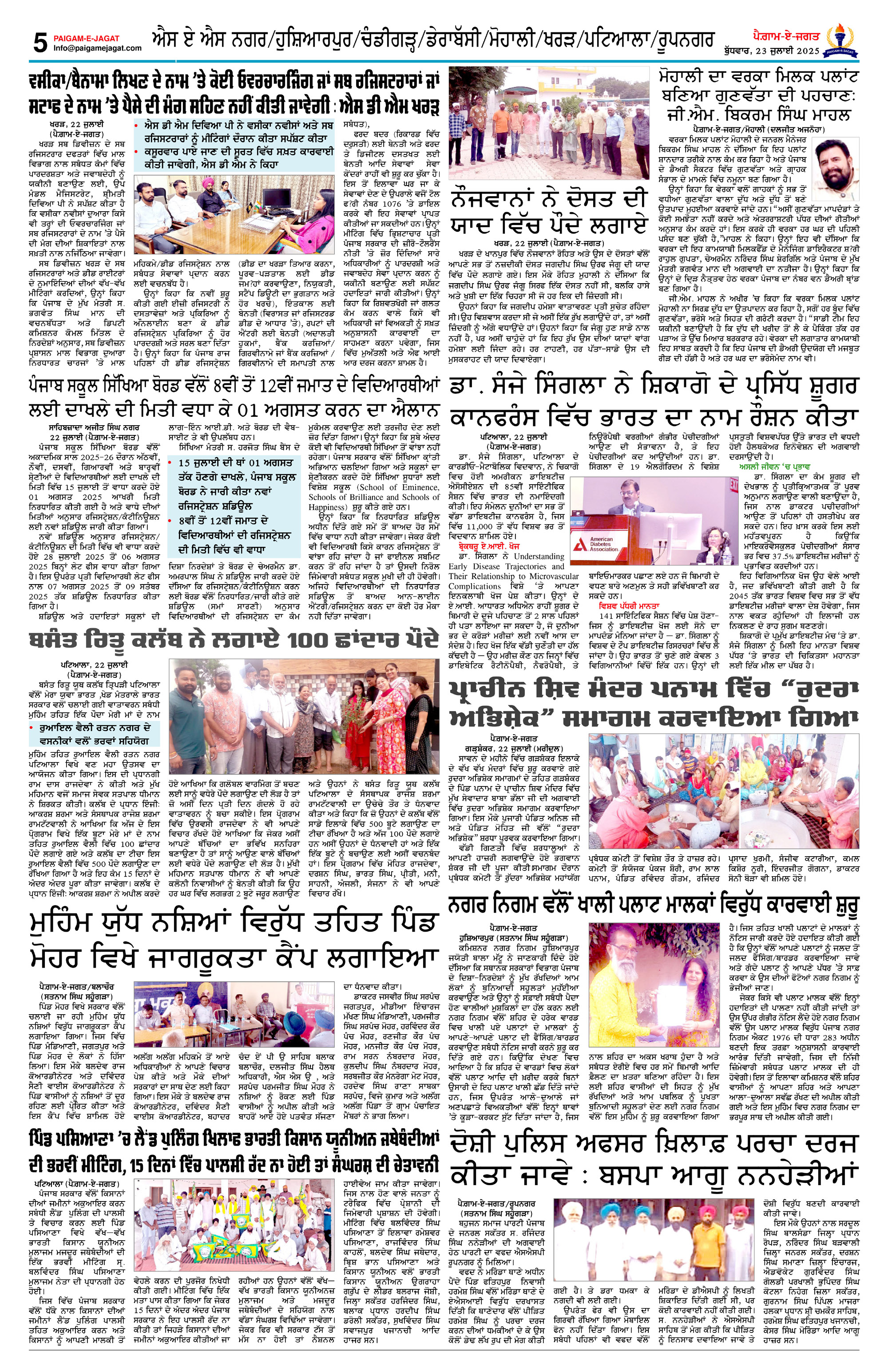 Page 5